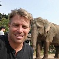 Travis Whitmeyer, CEO, NSG